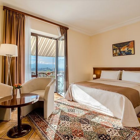 Areve Residence Boutique Hotel Yerevan Exterior photo
